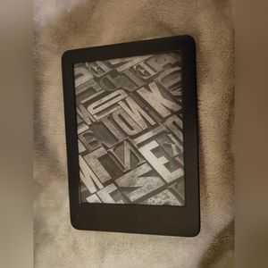 kindle paperwhite 10th generation
